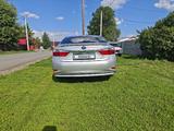 Lexus ES 300h 2014 года за 11 500 000 тг. в Аксай – фото 5