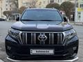 Toyota Land Cruiser Prado 2018 года за 27 000 000 тг. в Жанатас