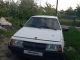 ВАЗ (Lada) 2108 1988 годаүшін530 000 тг. в Усть-Каменогорск