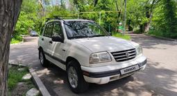 Suzuki Grand Vitara 2001 годаүшін2 200 000 тг. в Алматы