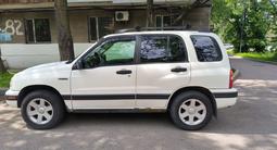 Suzuki Grand Vitara 2001 года за 2 300 000 тг. в Алматы – фото 4