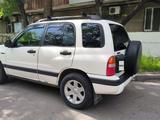 Suzuki Grand Vitara 2001 года за 2 600 000 тг. в Алматы – фото 5