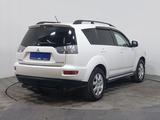 Mitsubishi Outlander 2011 годаүшін5 770 000 тг. в Астана – фото 5