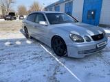 Lexus GS 300 1998 года за 4 500 000 тг. в Павлодар – фото 2