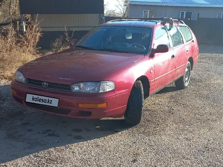 Toyota Camry 1992 годаүшін2 500 000 тг. в Алматы – фото 2