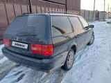 Volkswagen Passat 1994 года за 1 600 000 тг. в Шымкент – фото 5