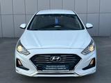 Hyundai Sonata 2019 годаүшін7 890 000 тг. в Шымкент – фото 2