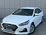 Hyundai Sonata 2019 годаүшін7 890 000 тг. в Шымкент