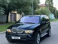 BMW X5 2005 года за 7 700 000 тг. в Астана – фото 3