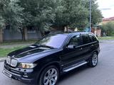 BMW X5 2005 годаүшін7 700 000 тг. в Астана – фото 4