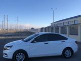 ВАЗ (Lada) Vesta 2019 годаүшін4 900 000 тг. в Актау – фото 3