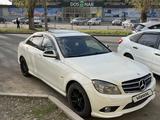 Mercedes-Benz C 200 2008 года за 5 000 000 тг. в Усть-Каменогорск