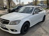 Mercedes-Benz C 200 2008 годаүшін5 000 000 тг. в Усть-Каменогорск – фото 2