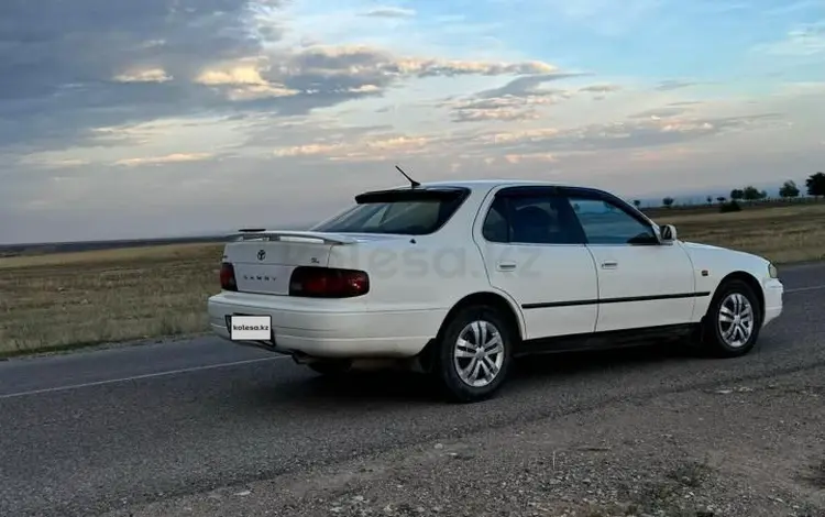 Toyota Camry 1995 годаүшін2 200 000 тг. в Талдыкорган