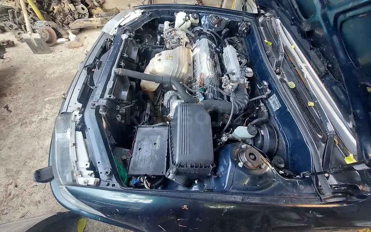 Двигатель 2.2 на Toyota camry 10үшін490 000 тг. в Шымкент