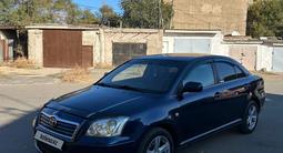 Toyota Avensis 2008 года за 4 500 000 тг. в Жезказган – фото 2