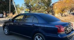 Toyota Avensis 2008 года за 4 500 000 тг. в Жезказган – фото 5