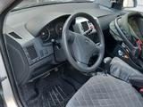 Hyundai Getz 2007 года за 4 300 000 тг. в Алматы – фото 5