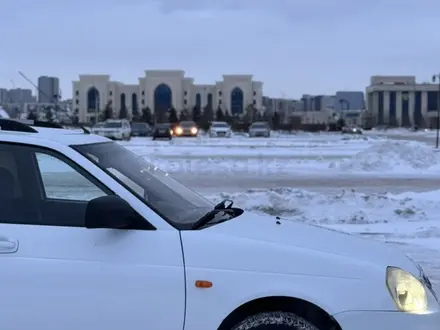 ВАЗ (Lada) Priora 2171 2012 года за 1 800 000 тг. в Астана – фото 2