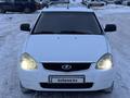 ВАЗ (Lada) Priora 2171 2012 годаүшін1 850 000 тг. в Астана – фото 9