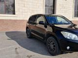 Toyota RAV4 2006 года за 7 500 000 тг. в Алматы – фото 2