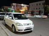 Toyota Ipsum 2002 годаүшін5 000 000 тг. в Кызылорда