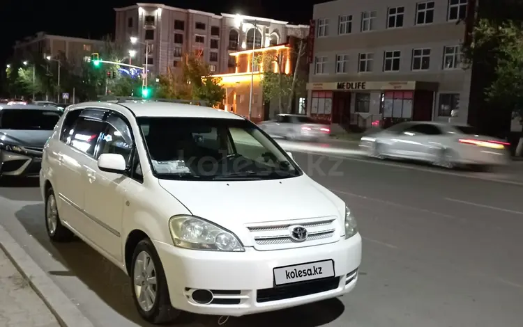 Toyota Ipsum 2002 годаүшін5 000 000 тг. в Кызылорда