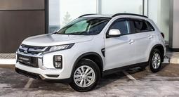 Mitsubishi ASX Intense 4WD 2023 года за 12 490 000 тг. в Астана