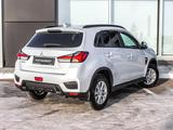 Mitsubishi ASX Intense 4WD 2023 года за 12 199 000 тг. в Астана – фото 2