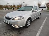 Daewoo Gentra 2014 года за 3 900 000 тг. в Туркестан – фото 2