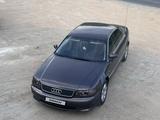 Audi A8 1997 годаүшін2 800 000 тг. в Актау – фото 2