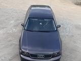 Audi A8 1997 годаүшін2 800 000 тг. в Актау