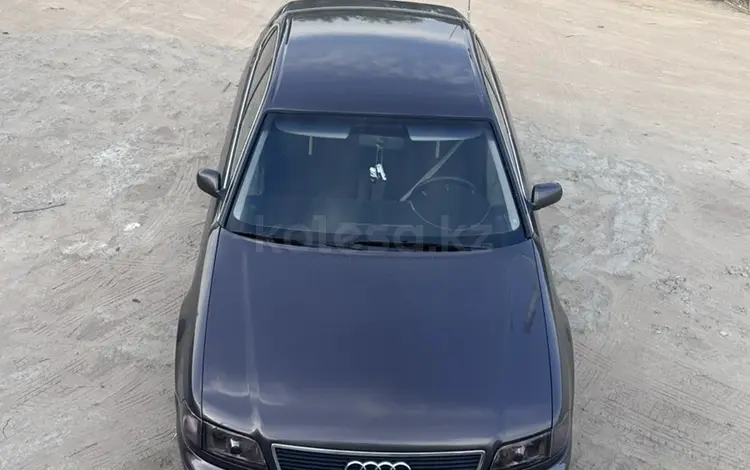 Audi A8 1997 годаүшін2 800 000 тг. в Актау