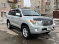 Toyota Land Cruiser 2015 годаүшін25 000 000 тг. в Петропавловск – фото 3