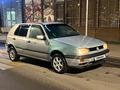 Volkswagen Golf 1993 годаүшін1 100 000 тг. в Тараз – фото 8