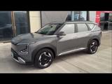 Kia EV5 2023 годаүшін12 800 000 тг. в Алматы