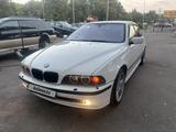 BMW 530 2002 года за 5 000 000 тг. в Алматы