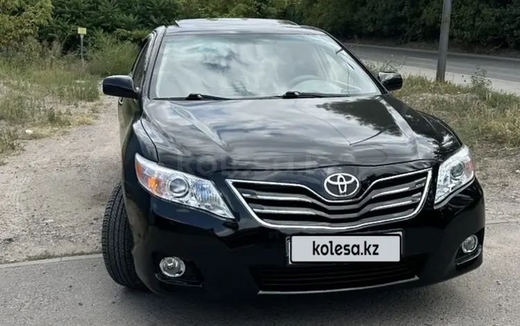 Toyota Camry 2008 года за 6 200 000 тг. в Алматы