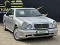 Mercedes-Benz E 320 1997 годаүшін3 450 000 тг. в Атырау – фото 2