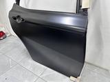 Дверь задняя Toyota Camry 70 ORIGINAL за 280 000 тг. в Алматы