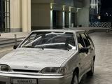 ВАЗ (Lada) 2114 2011 года за 1 400 000 тг. в Туркестан – фото 2