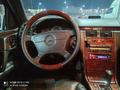 Mercedes-Benz E 240 1998 годаүшін2 700 000 тг. в Актау – фото 13