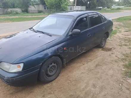 Toyota Carina E 1995 года за 1 500 000 тг. в Павлодар – фото 3