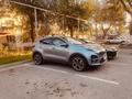 Kia Sportage 2021 года за 11 500 000 тг. в Алматы – фото 2