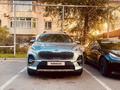 Kia Sportage 2021 года за 11 500 000 тг. в Алматы