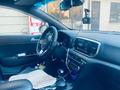 Kia Sportage 2021 года за 11 500 000 тг. в Алматы – фото 8
