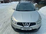 Nissan Qashqai 2012 годаfor6 200 000 тг. в Усть-Каменогорск – фото 4