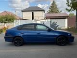 Toyota Avensis 1999 годаүшін1 650 000 тг. в Павлодар – фото 4