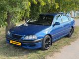 Toyota Avensis 1999 годаүшін1 650 000 тг. в Павлодар