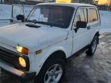 ВАЗ (Lada) Lada 2121 1998 года за 950 000 тг. в Талдыкорган – фото 2